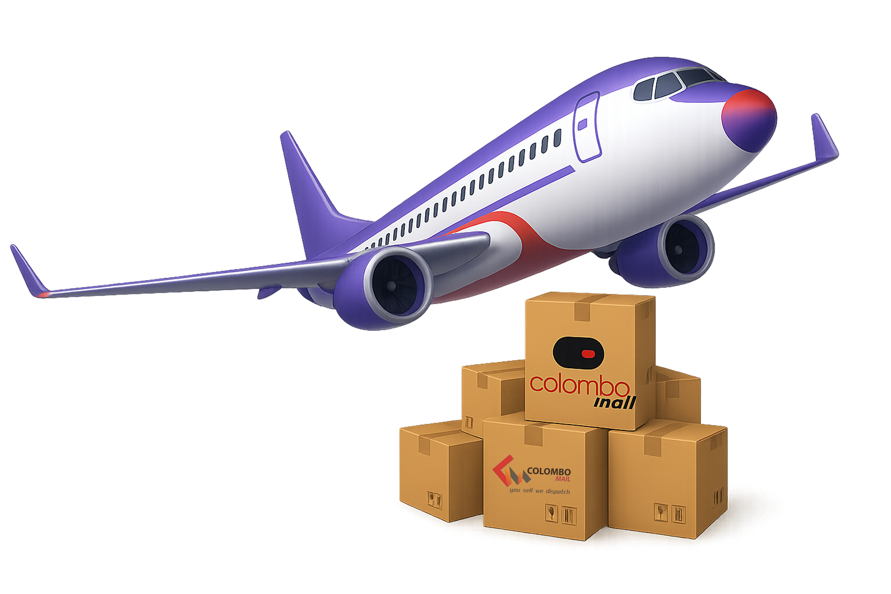 Fast Delivery Service