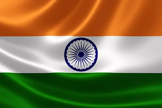 India Flag
