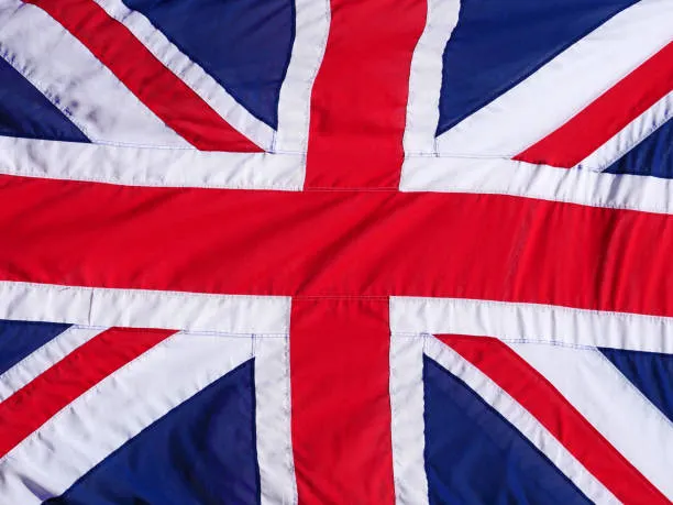 UK Flag